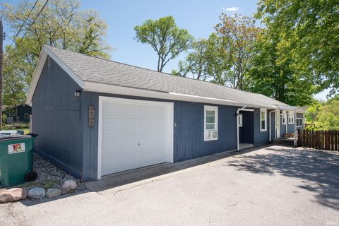 Tiny photo for 479 E Lakeside Drive, Monticello, IN 47960 (MLS # 202617737)