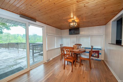 Tiny photo for 479 E Lakeside Drive, Monticello, IN 47960 (MLS # 202617737)