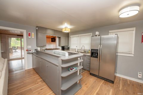Tiny photo for 479 E Lakeside Drive, Monticello, IN 47960 (MLS # 202617737)