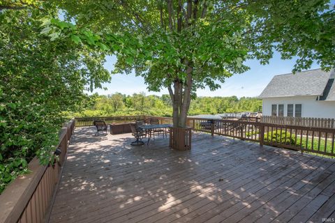 Tiny photo for 479 E Lakeside Drive, Monticello, IN 47960 (MLS # 202617737)