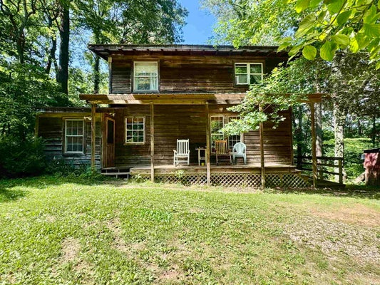 25 HILLBILLY HOLLAR RD, BEDFORD, IN 47421 - Image e6755130d35bcfe169e00e88ac66fbbb/2199270052