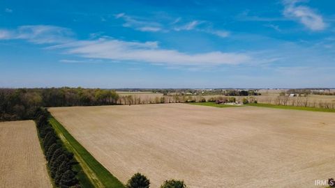 Tiny photo for 1050 W 60 N Road, Kokomo, IN 46901 (MLS # 202615069)