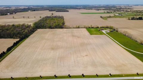 Tiny photo for 1050 W 60 N Road, Kokomo, IN 46901 (MLS # 202615069)