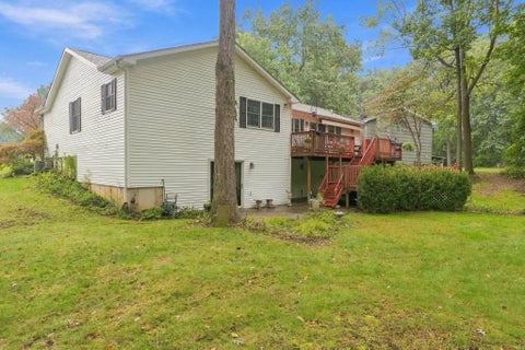 Tiny photo for 13705 Old Creek Court, Mishawaka, IN 46545 (MLS # 202641939)