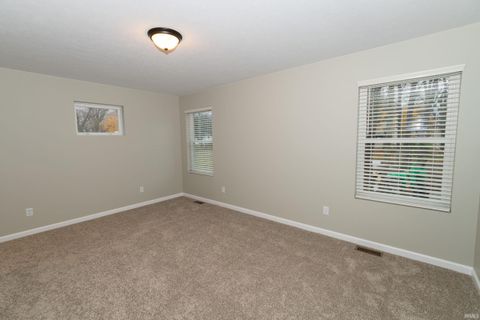Tiny photo for 455 James St, Elkhart, IN 46516 (MLS # 202547053)