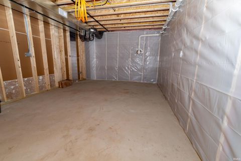 Tiny photo for 455 James St, Elkhart, IN 46516 (MLS # 202547053)