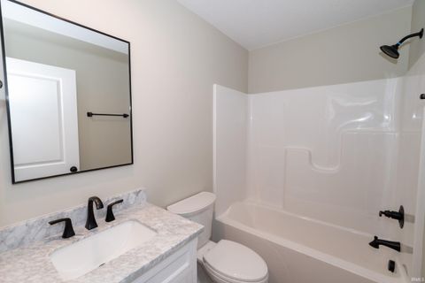 Tiny photo for 455 James St, Elkhart, IN 46516 (MLS # 202547053)