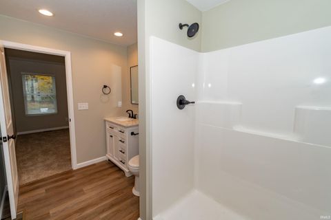 Tiny photo for 455 James St, Elkhart, IN 46516 (MLS # 202547053)