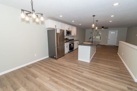 Tiny photo for 455 James St, Elkhart, IN 46516 (MLS # 202547053)