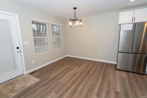 Tiny photo for 455 James St, Elkhart, IN 46516 (MLS # 202547053)