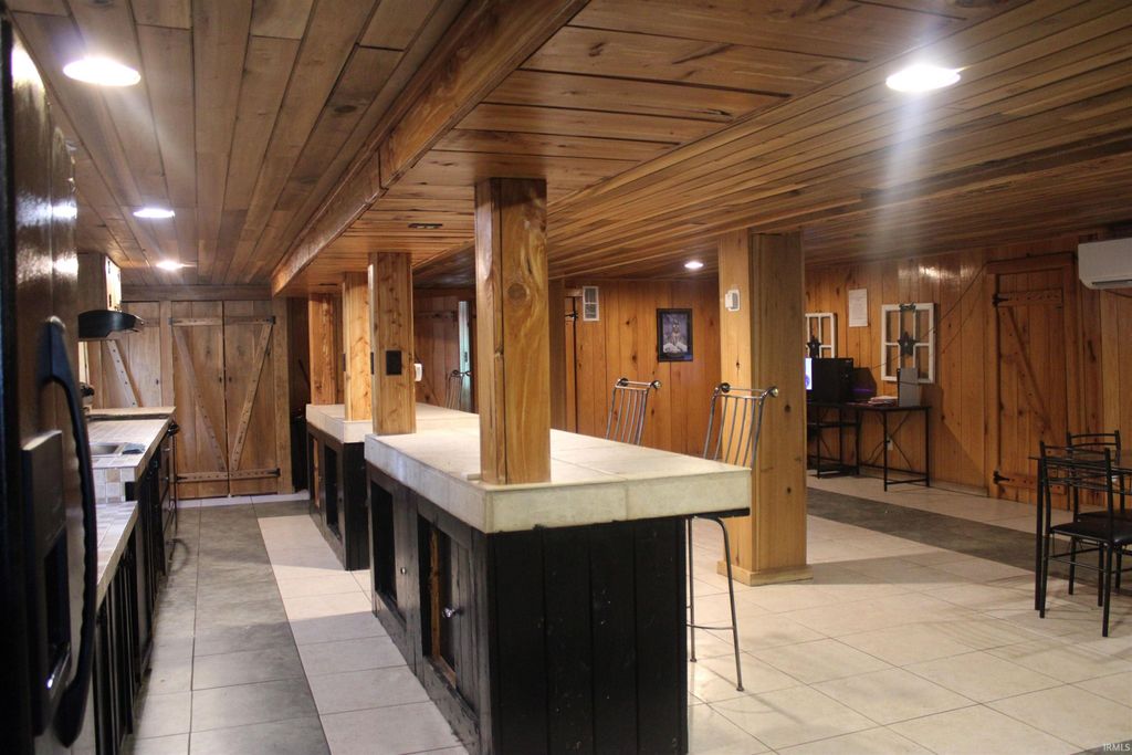 Photo of 5770 N 300 E Road, Dubois, IN 47527 (MLS # 202538094)