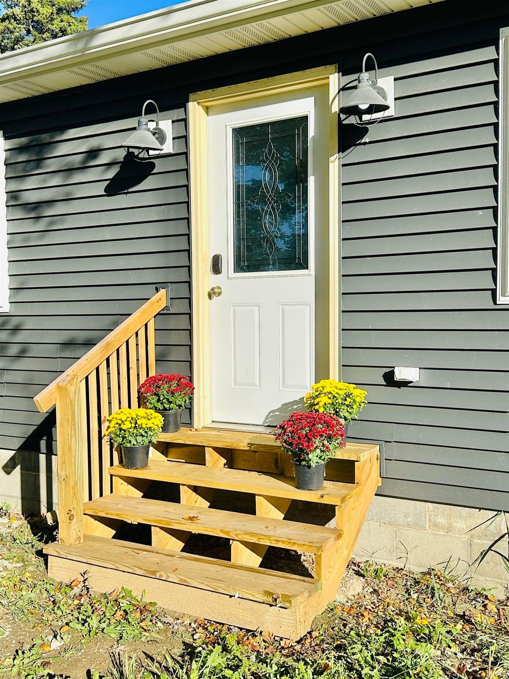 Photo of 1062 N Mill Street, New Castle, IN 47362 (MLS # 202542532)