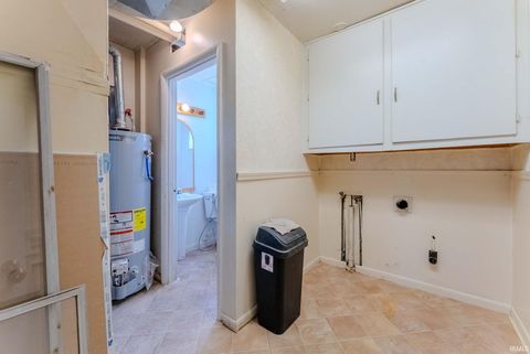 Tiny photo for 642 Fairway Drive, Wabash, IN 46992 (MLS # 202618697)