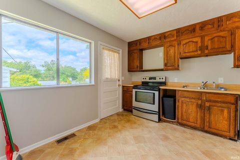 Tiny photo for 642 Fairway Drive, Wabash, IN 46992 (MLS # 202618697)