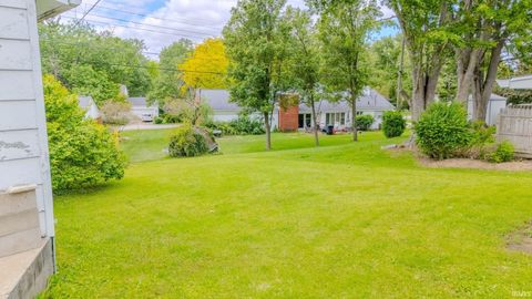 Tiny photo for 642 Fairway Drive, Wabash, IN 46992 (MLS # 202618697)