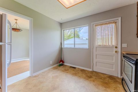 Tiny photo for 642 Fairway Drive, Wabash, IN 46992 (MLS # 202618697)