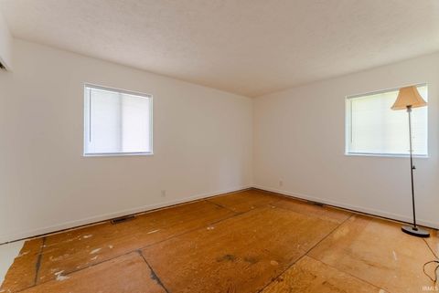 Tiny photo for 642 Fairway Drive, Wabash, IN 46992 (MLS # 202618697)