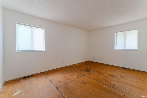 Tiny photo for 642 Fairway Drive, Wabash, IN 46992 (MLS # 202618697)