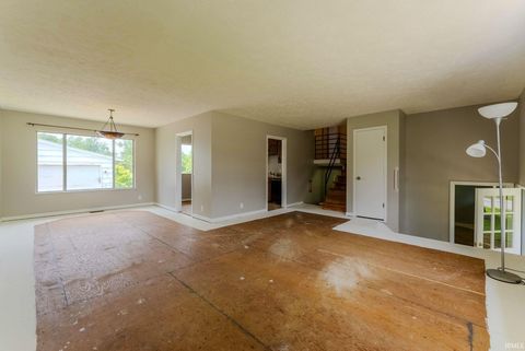 Tiny photo for 642 Fairway Drive, Wabash, IN 46992 (MLS # 202618697)