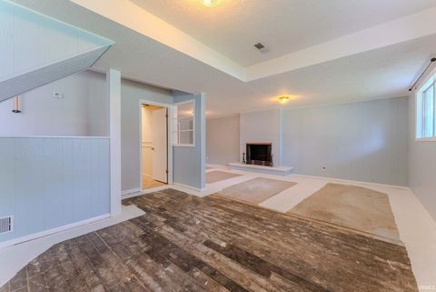 Tiny photo for 642 Fairway Drive, Wabash, IN 46992 (MLS # 202618697)