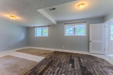 Tiny photo for 642 Fairway Drive, Wabash, IN 46992 (MLS # 202618697)