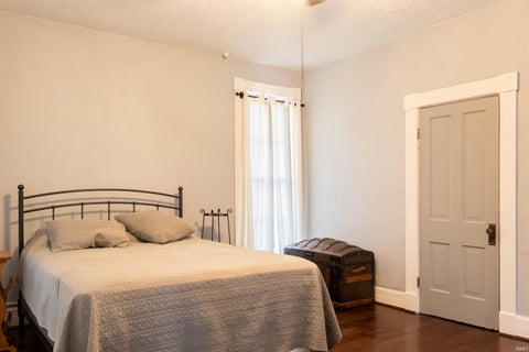 Tiny photo for 216 E 2nd Street, Peru, IN 46970 (MLS # 202644485)