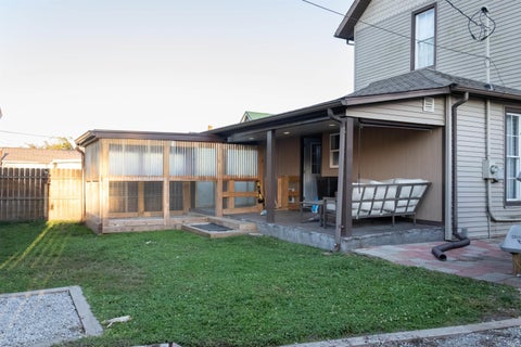 Tiny photo for 216 E 2nd Street, Peru, IN 46970 (MLS # 202644485)