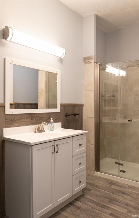 Tiny photo for 216 E 2nd Street, Peru, IN 46970 (MLS # 202644485)