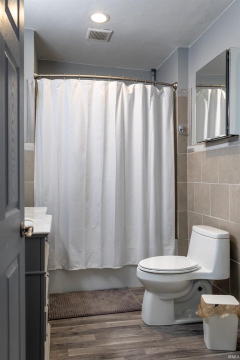 Tiny photo for 216 E 2nd Street, Peru, IN 46970 (MLS # 202644485)