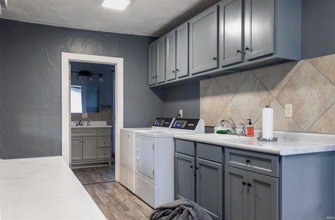 Tiny photo for 216 E 2nd Street, Peru, IN 46970 (MLS # 202644485)