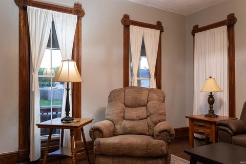 Tiny photo for 216 E 2nd Street, Peru, IN 46970 (MLS # 202644485)
