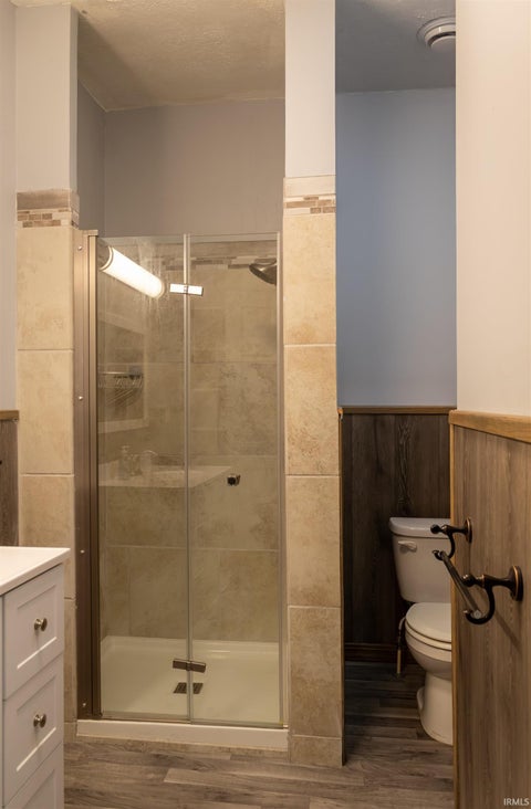 Tiny photo for 216 E 2nd Street, Peru, IN 46970 (MLS # 202644485)