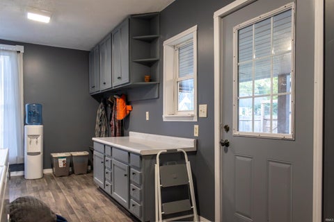 Tiny photo for 216 E 2nd Street, Peru, IN 46970 (MLS # 202644485)