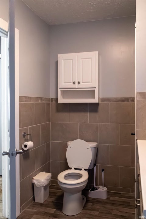 Tiny photo for 216 E 2nd Street, Peru, IN 46970 (MLS # 202644485)