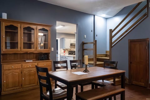 Tiny photo for 216 E 2nd Street, Peru, IN 46970 (MLS # 202644485)