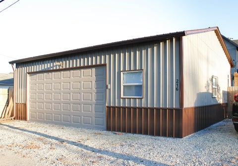 Tiny photo for 216 E 2nd Street, Peru, IN 46970 (MLS # 202644485)