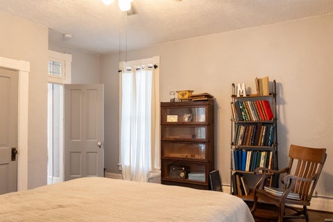 Tiny photo for 216 E 2nd Street, Peru, IN 46970 (MLS # 202644485)