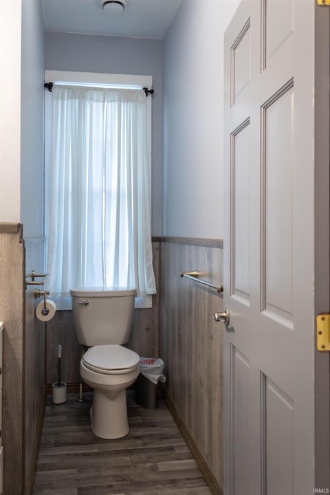 Tiny photo for 216 E 2nd Street, Peru, IN 46970 (MLS # 202644485)