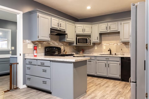 Tiny photo for 216 E 2nd Street, Peru, IN 46970 (MLS # 202644485)