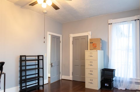 Tiny photo for 216 E 2nd Street, Peru, IN 46970 (MLS # 202644485)