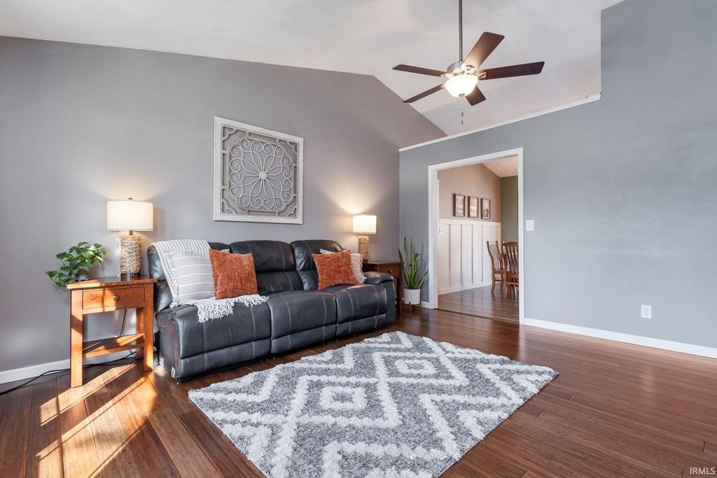 Photo of 51950 Gardens East Lane, Granger, IN 46530 (MLS # 202606677)