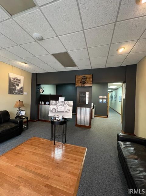 Tiny photo for 202 N Main Street, Kokomo, IN 46901 (MLS # 202501830)