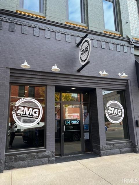 Tiny photo for 202 N Main Street, Kokomo, IN 46901 (MLS # 202501830)