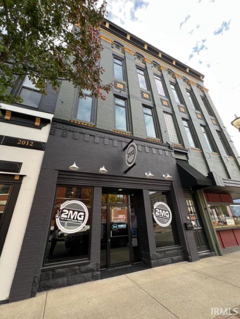 Photo of 202 N Main Street, Kokomo, IN 46901 (MLS # 202501830)