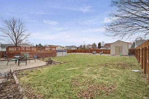 Tiny photo for 250 Trackside Drive, Lafayette, IN 47905 (MLS # 202605553)