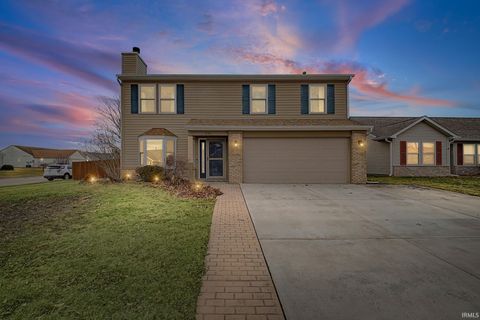 Tiny photo for 250 Trackside Drive, Lafayette, IN 47905 (MLS # 202605553)