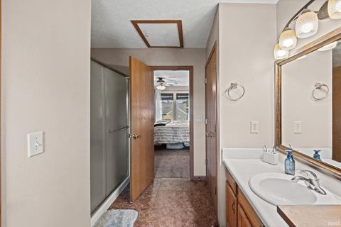 Tiny photo for 250 Trackside Drive, Lafayette, IN 47905 (MLS # 202605553)