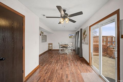 Tiny photo for 250 Trackside Drive, Lafayette, IN 47905 (MLS # 202605553)