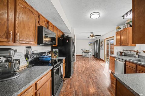 Tiny photo for 250 Trackside Drive, Lafayette, IN 47905 (MLS # 202605553)