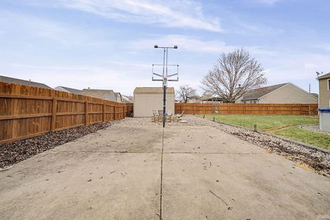Tiny photo for 250 Trackside Drive, Lafayette, IN 47905 (MLS # 202605553)